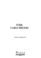 Türk Yargı Sistemi.pdf